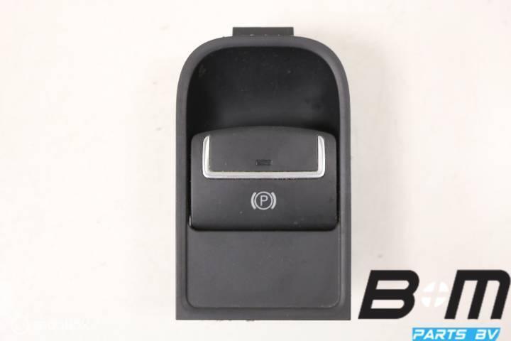 Schakelaar voor elektronische parkeerrem VW Tiguan 5N, Auto-onderdelen, Dashboard en Schakelaars, Gebruikt