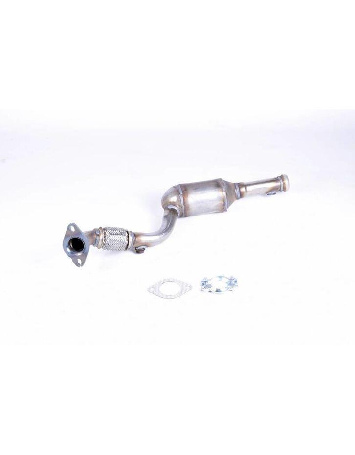 Katalysator Nissan Kubistar, Renault Clio, Kangoo, Auto-onderdelen, Uitlaatsystemen, Nissan, Renault, Nieuw, Ophalen of Verzenden