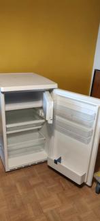 Frigo tafelmodel met vriesvak, Elektronische apparatuur, Koelkasten en IJskasten, Ophalen, Zo goed als nieuw
