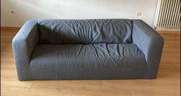 GRATIS zetel Klippan beschikbaar voor biedingen