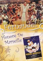 Honoré De Marseille met Fernandel., CD & DVD, DVD | Classiques, Enlèvement ou Envoi, Comme neuf, 1940 à 1960, Comédie