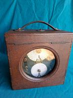 Duivenklok/Constateur - A.Plasschaert, Antiek en Kunst, Ophalen of Verzenden