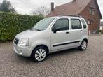 Suzuki wagon////automatische transmissie///, Auto's, Automaat, Monovolume, 4 cilinders, Wagon R+