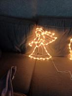 Kerstverlichting engel, Diversen, Kerst, Ophalen