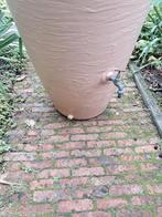 Franse waterton 300 liter, Tuin en Terras, Ophalen, Zo goed als nieuw