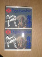 kyokushin karate oyama sticker auto motor stickers, Sport en Fitness, Vechtsporten en Zelfverdediging, Ophalen of Verzenden, Nieuw