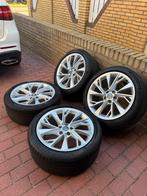 Set Originele Audi A5 S5 B9 met zomerbanden, Ophalen