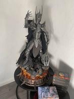 Prime 1 - Sauron - EX, Verzamelen, Lord of the Rings, Ophalen of Verzenden, Zo goed als nieuw