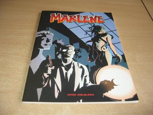 Marlene - 1e druk., Boeken, Stripverhalen, Nieuw, Eén stripboek, Ophalen of Verzenden
