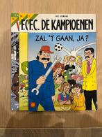 F.C. De Kampioenen 1 en 20 Vertongen & Co 22, Boeken, Ophalen of Verzenden, Zo goed als nieuw
