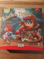 Rock et Troll, Hobby & Loisirs créatifs, Jeux de société | Jeux de plateau, Comme neuf, Trois ou quatre joueurs, Amigo, Enlèvement ou Envoi