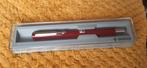 Vintage Parker Stylo, d'ASLK, écrit toujours, Collections, Stylos, Enlèvement ou Envoi, Comme neuf, Parker