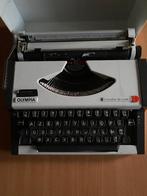 type machine - olympia, Enlèvement ou Envoi, Utilisé