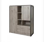 Kast, Ophalen, Gebruikt, 100 tot 150 cm, 150 tot 200 cm