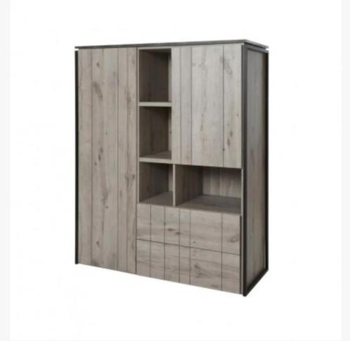 Kast, Huis en Inrichting, Kasten | Buffetkasten, Gebruikt, 150 tot 200 cm, 100 tot 150 cm, 50 tot 75 cm, Met lade(s), Met deur(en)