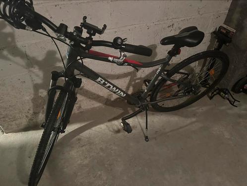 B-fiets - Twin Riversade 500 (perfecte staat), Fietsen en Brommers, Fietsen | Mountainbikes en ATB, Gebruikt, Heren, Overige merken