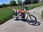 Moto cross Honda CR250cc 2 temps 2001, Motoren, Motoren | Honda, Particulier