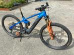 CUBE Stereo Hybrid 140 Action Team 750 middelgrote mountainb, Fietsen en Brommers, Ophalen