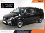 Mercedes-Benz Vito 114 CDI Lang Dubbele Cabine Automaat Airc, Achterwielaandrijving, Euro 6, 4 cilinders, 136 pk