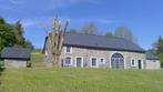 Maison à louer à Bertogne, 3 chambres, Vrijstaande woning, 300 m², 3 kamers