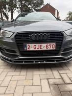 Audi a3 e-tron Sportback, Auto's, Audi, Automaat, Bedrijf, Grijs, A3