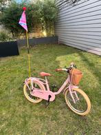Meisjesfiets Puky 18 inch, Fietsen en Brommers, Ophalen, 18 inch