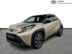 Toyota Aygo X X pulse Automatique, Achat, 998 cm³, Beige, Entreprise