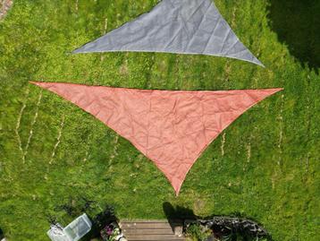 Voiles d'ombrage beschikbaar voor biedingen