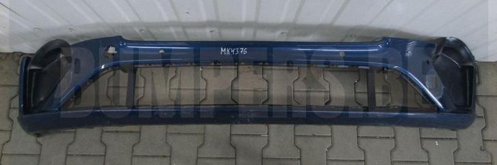 Bumper Bentley Continental GT 18-  3SD807437 Voorbumper MK43, Auto-onderdelen, Carrosserie, Bumper, Voor, Gebruikt, 6 maanden garantie