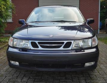 Saab 9-5 2.0T