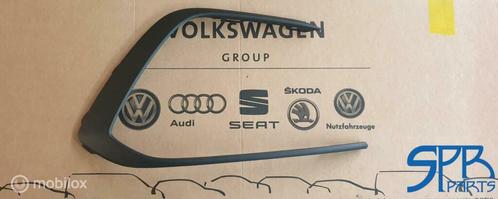 GOLF 8 VIII GTI GTD AFDEK LIJST RECHTS VOOR Bumper 5H0853764, Auto-onderdelen, Carrosserie, Volkswagen, Nieuw, Ophalen of Verzenden