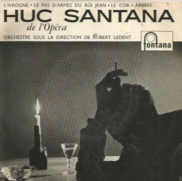 Huc Santana - L'Ivrogne beschikbaar voor biedingen