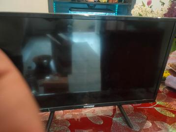 Tv led 24 pouces non Smart  beschikbaar voor biedingen