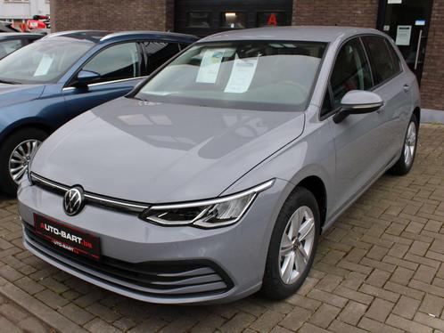 Volkswagen Golf Golf 1.5 eTSI OPF DSG I NAVI I CAMERA I APPL, Auto's, Volkswagen, Bedrijf, Te koop, Golf, ABS, Achteruitrijcamera