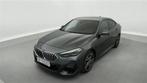 BMW 2 Serie 218 218iA Gran Coupe Pack M Navi Cockpit / Led, Auto's, BMW, 4 deurs, Gebruikt, 136 pk, 3 cilinders
