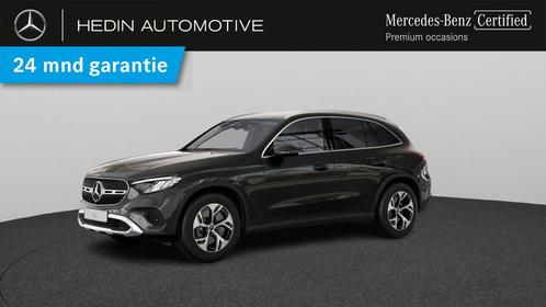 Mercedes-Benz GLC-Klasse 300 e 4Matic SUV Luxury Line | Memo, Auto's, Mercedes-Benz, Bedrijf, Te koop, GLC, 4x4, Achteruitrijcamera