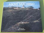 Albumboek „Above San Diego”, Ophalen