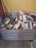 Esdoorn - gekliefd - gedroogd - brandhout, Ophalen