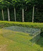 Grote buitenren voor konijnen of cavia´s, Dieren en Toebehoren, Ophalen, 60 tot 90 cm, Ren, Cavia