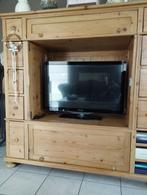 Prachtige TV kast, Huis en Inrichting, Ophalen, Grenenhout