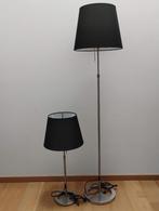 Lampe sur pied et lampe de table Ikea Nyfors, Enlèvement, Neuf, 75 cm ou plus