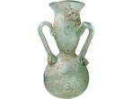 Scavo vaas van Murano-glas, Verzenden