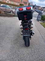 Vends Honda NC 750 XA 2019, Permis Moto A, Plus de 35 kW, 2 cylindres, Particulier