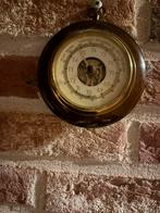Barometer  van 1970 - 1975, Ophalen, Zo goed als nieuw, Barometer