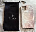 4 hoesjes Iphone11, Ophalen, Zo goed als nieuw, IPhone 11, Hoesje of Tasje