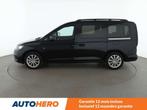 Volkswagen Caddy 1.5 TSI Maxi (bj 2023, automaat), Auto's, Volkswagen, Stof, 5 deurs, 84 kW, Overige carrosserie