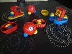Lego speelgoed, Ophalen of Verzenden, Gebruikt, Lego