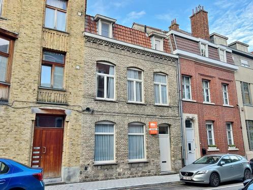 Huis te koop in Ieper, 4 slpks, Immo, Huizen en Appartementen te koop, Vrijstaande woning, C