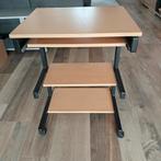 Computertafel, Huis en Inrichting, Ophalen, Gebruikt