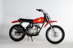 Honda XR75 XR80 vintage cross, Fietsen en Brommers, Brommers | Crossbrommers, Honda, Gebruikt, 75 cc, Ophalen